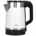 Чайник HomeStar HS-1043 (1,7 л) белый, двойной корпус