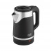 Чайник HomeStar HS-1043 (1,7 л) черный, двойной корпус