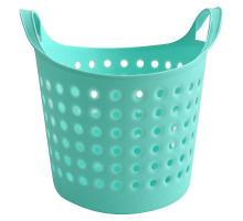 Корзинка Soft 4,1 л (мята). Размер 24,5х20,5х22 см. NEW