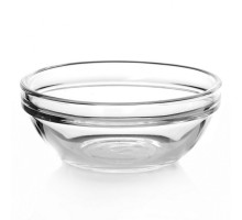Салатник PSB53483SLBT Pasabahce "Chef's" 90мм. стекло кругл. прозрачн. 