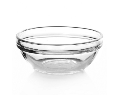 Салатник PSB53483SLBT Pasabahce "Chef's" 90мм. стекло кругл. прозрачн. 