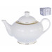ГРАЦИЯ, чайник 800мл, NEW BONE CHINA, подарочная упаковка