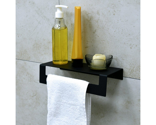 Полка настенная "Лофт". Размер 25х10,5х6 см. NEW