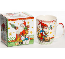 Кружка Olaff "Волшебство" 223-08006-01, 0,35 л, с рис., п/у