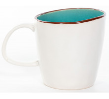 Кружка Samold 209-27005 "ШАЯНА", 0,39 л, с рис.