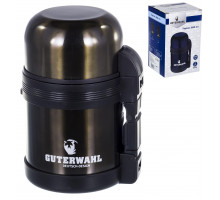 Термос с широким горлом Guterwahl 120-26001, 0,6 л