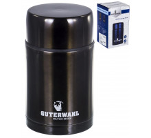 Термос с широким горлом Guterwahl 120-26028, 0,75 л