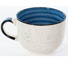 Кружка Elrington 139-27098 "Речной Бриз", 0,5 л, с рис.