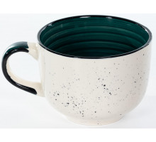 Кружка Elrington 139-27105 "Морской бриз", 0,5 л, с рис.