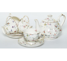 Чайный сервиз 9 пр. BALSFORD "ЗИРАНА" 178-43015, 1,175/0,25 л