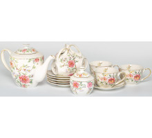 Чайный сервиз 14 пр. BALSFORD "ЭММА" 178-43038, 1,25/0,3/0,25 л