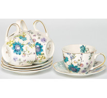 Чайный сервиз 8 пр. BALSFORD "АРМА" 178-43028, 0,25 л