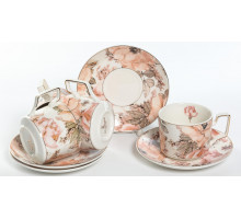 Чайный сервиз 8 пр. BALSFORD "Джули" 178-43098