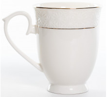 Кружка BALSFORD "Грация" 179-01046 "Нежность", 0,34 л, с рис.
