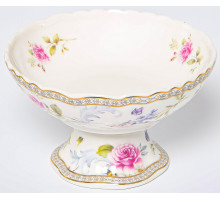ЭКЛАТ, креманка 100мм 90мл, NEW BONE CHINA, цветная упаковка
