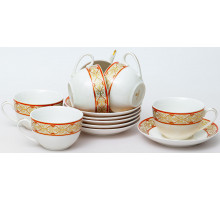 Чайный сервиз 12 пр. BALSFORD 123-16046 "ЭСТЕЛЛА", 0,25 л