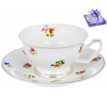 Чайная пара 2 пр. BALSFORD 108-04020, 0,22 л