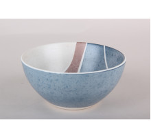 Салатник 12см Коралл Viento W1545-4.75-1 ф.круг фарфор