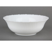 Салатник 20 см/1200мл Коралл Classic LHBW-80  стекло