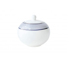 Сахарница Коралл Imperial Blue HD2212-SB 490 мл фарфор