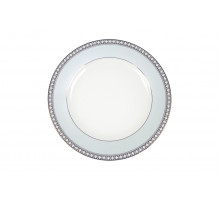 Тарелка десертная 19см Коралл Blossom HD2211-75P/80561971 ф.круг фарфор