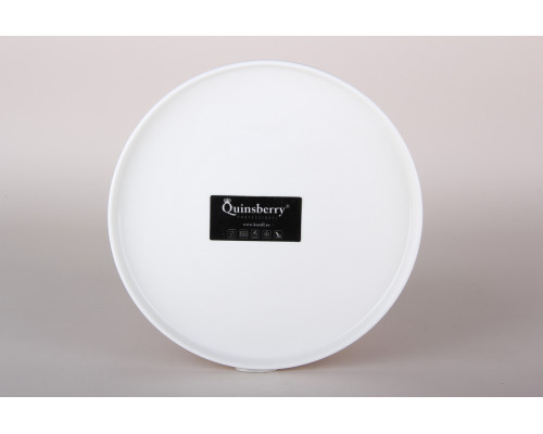 Тарелка десертная 21см Коралл Cloud FQ903  фарфор