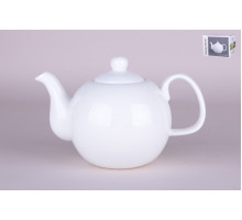 Чайник 800 мл п/у Коралл Cafe 6912  фарфор
