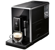 Кофемашина Leonord LE-1750 1350Вт 20бар черный