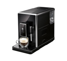 Кофемашина Leonord LE-1750 1350Вт 20бар черный