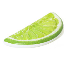 Надувной матрас Bestway 43246 Tropical Lime 171x89см зеленый