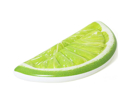 Надувной матрас Tropical Lime 171 см*89 см Bestway 43246