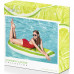 Надувной матрас Tropical Lime 171 см*89 см Bestway 43246