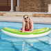 Надувной матрас Tropical Lime 171 см*89 см Bestway 43246