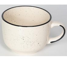 Кружка Elrington "Фьюжен" 225-27010 "ГАЛАТЕЯ", 0,5 л, керам.