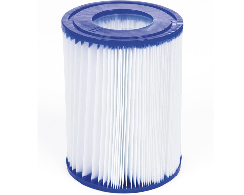 Бассейн с набором 457*107 см  Bestway 57372 Fast Set