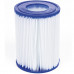 Бассейн с набором 457*107 см  Bestway 57372 Fast Set