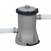Бассейн с набором 457*107 см  Bestway 57372 Fast Set