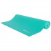 Коврик для йоги из PVC 183x61x0,6 мятный