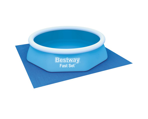 Подложка для бассейнов, 274х274 см Bestway 58000