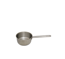 Ковш 3565-12, 0,75л, 12см, нерж. ст.