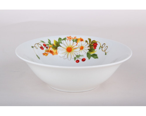 Салатник Коралл BX2403-8SB, 0,95 л, 20 см