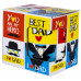 BEST DAD, кружка 350мл, NEW BONE CHINA, индивидуальная подарочная упаковка