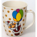 СЮРПРИЗ, кружка 350мл, NEW BONE CHINA, упаковка - гофрокороб