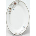 ЛАТОНА ПЕРСИЯ, блюдо овальное 260мм, NEW BONE CHINA, цветная упаковка