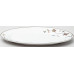 ЛАТОНА ПЕРСИЯ, блюдо овальное 260мм, NEW BONE CHINA, цветная упаковка