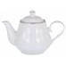 ГРАЦИЯ, чайник 750мл, NEW BONE CHINA, подарочная упаковка