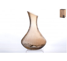 Графин 1700мл Коралл Amber 7255  стекло