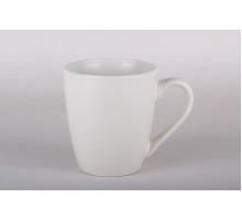 Кружка 360мл Коралл Color (beige) ZHCG059  керамика