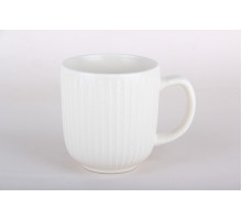 Кружка 450мл Коралл Costa (milk) ZHCG028  керамика