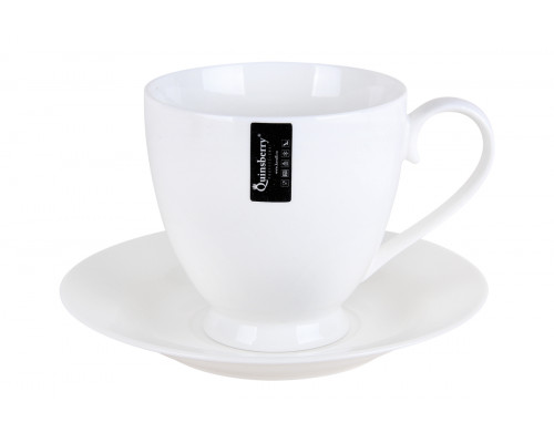 Пара чайная 440 мл Коралл Barista MC440CS  фарфор